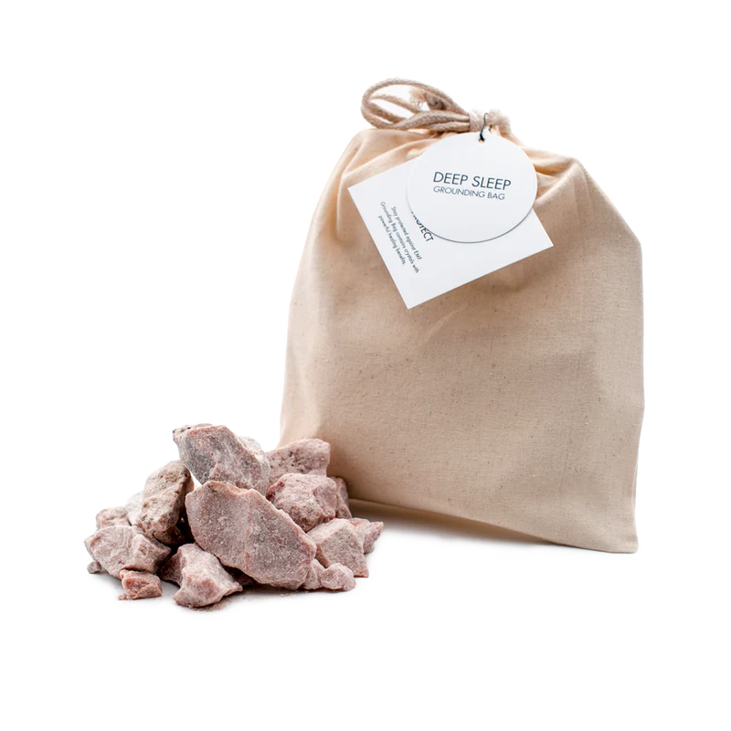 Deep Sleep Grounding Bag
