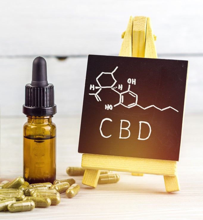 Does CBD Make You High?