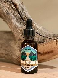3000mg CBD Tincture